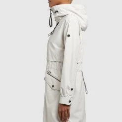 Beste Bewertungen von ✨ Khujo ARIANA - Parka - Hellgrau, Damen ❤️ -Khujo Verkaufsladen cb820d5723c14a7abfb6ca812d83a87d