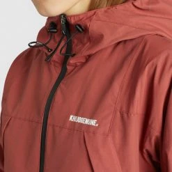 Schlussverkauf 👏 Khujo ROZA - Outdoorjacke - Red, Damen ⭐ -Khujo Verkaufsladen cbc37c745c4945be83eee3895a400327