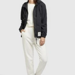 Besorgen 🥰 Khujo ROLAVA - Leichte Jacke - Schwarz, Damen 🎁 14 Besorgen 🥰 Khujo ROLAVA - Leichte Jacke - Schwarz, Damen 🎁 -Khujo Verkaufsladen cc1dcb3aa14e4bbb8c921ba82c1f40a8