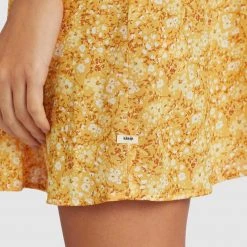 Blitzangebot ✨ Khujo NADIRA - Jumpsuit - Yellow, Damen 🔥 -Khujo Verkaufsladen cd0cefeeb508404a84f82980bdb2f629