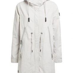 Rabatt ❤️ Khujo ADDA - Parka - Hellgrau, Damen 🛒 15 Rabatt ❤️ Khujo ADDA - Parka - Hellgrau, Damen 🛒 -Khujo Verkaufsladen cd2f5aa062e640ceb8b147a439726418