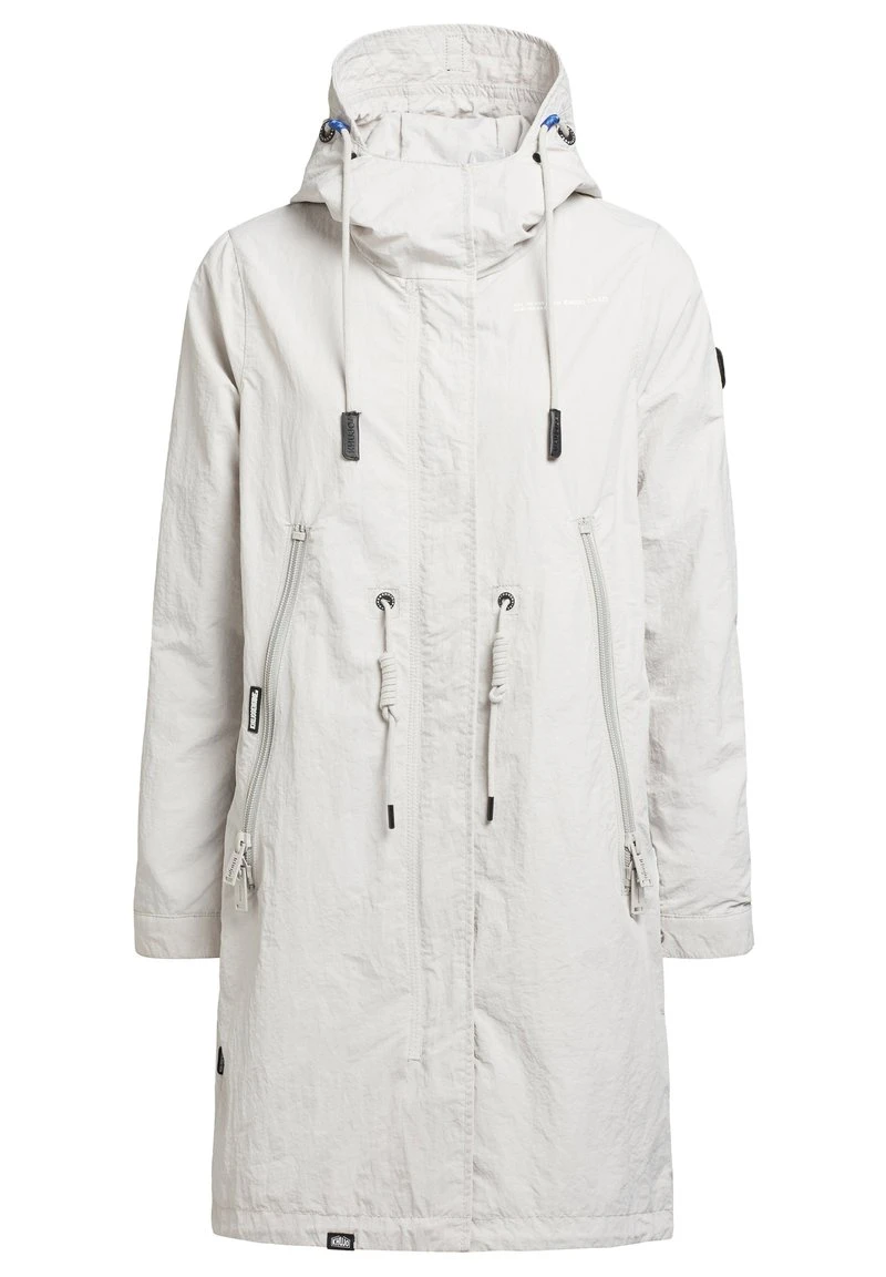 Rabatt ❤️ Khujo ADDA - Parka - Hellgrau, Damen 🛒 8 Rabatt ❤️ Khujo ADDA - Parka - Hellgrau, Damen 🛒 – Bild 8