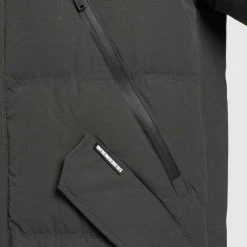 Bestpreis ✔️ Khujo GORD - Wintermantel - Hellgrün, Herren 🎉 -Khujo Verkaufsladen cd3cfcef324b47a297eed7348ad71b37