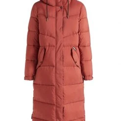 Budget 👏 Khujo SHIMANTA - Wintermantel - Blassrot, Damen ✔️ 13 Budget 👏 Khujo SHIMANTA - Wintermantel - Blassrot, Damen ✔️ -Khujo Verkaufsladen ce435bfe856d43679d31efde6aaf7808