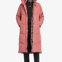 Rabatt 🔔 Khujo MANTEL SONJE - Wintermantel - Altrosa, Damen 🥰 11 Rabatt 🔔 Khujo MANTEL SONJE - Wintermantel - Altrosa, Damen 🥰 -Khujo Verkaufsladen ced6791d2187478586116138e154ead1