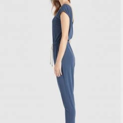 Top 10 🔔 Khujo RAMONE - Jumpsuit - Dunkelblau, Damen 🥰 12 Top 10 🔔 Khujo RAMONE - Jumpsuit - Dunkelblau, Damen 🥰 -Khujo Verkaufsladen cf028aafeac644808282e5d66af0272c