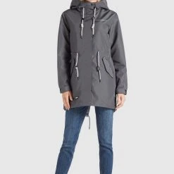Besorgen ๐ Khujo EMURI - Parka - Grey, Damen ๐ 14 Besorgen ๐ Khujo EMURI - Parka - Grey, Damen ๐ -Khujo Verkaufsladen cf162981402c4a1cba4b51b36a21aa5d