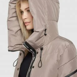 Schlussverkauf ⌛ Khujo JORDIS - Wintermantel - Toffee, Damen ✨ 14 Schlussverkauf ⌛ Khujo JORDIS - Wintermantel - Toffee, Damen ✨ -Khujo Verkaufsladen cf789c2810e84c4897be551a6a90745a