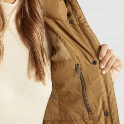 Auslauf ⌛ Khujo DELINAS - Wintermantel - Helloliv, Damen 👏 -Khujo Verkaufsladen cf7dcb7cc9a040ba98535e10d86aa810