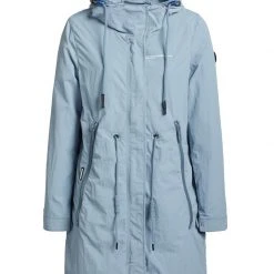 Top 10 ⌛ Khujo ADDA - Parka - Hellblau, Damen 👍 -Khujo Verkaufsladen d0663017121d4958bf84a71acba682ae