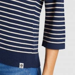 Am billigsten 🛒 Khujo RAISA - Strickpullover - Dunkelblau, Damen ⭐ 11 Am billigsten 🛒 Khujo RAISA - Strickpullover - Dunkelblau, Damen ⭐ -Khujo Verkaufsladen d072c815cffe472fa233042286ea3a2f