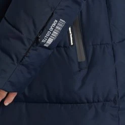 Coupon ⌛ Khujo JILIAS - Wintermantel - Dunkelblau, Damen ⭐ -Khujo Verkaufsladen d0ce65aa0bdf4b928acc49bbde3669c0