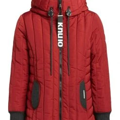 Billig ❤️ Khujo TWEETY PRIME5 LIGHT - Übergangsjacke - Rot, Damen ✨ 15 Billig ❤️ Khujo TWEETY PRIME5 LIGHT - Übergangsjacke - Rot, Damen ✨ -Khujo Verkaufsladen d1392fe229d64ad2b8eb7718a1f3fbaf