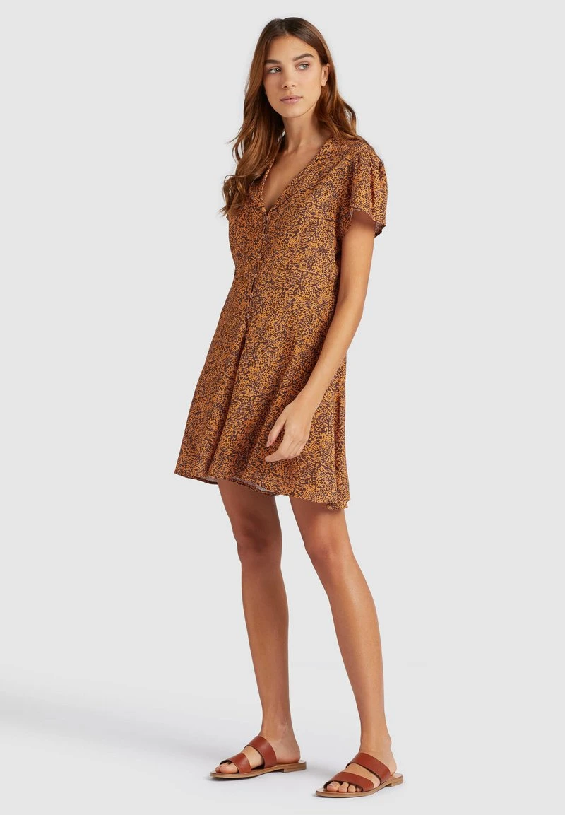 Rabatt 🛒 Khujo NADIRA - Jumpsuit - Roast Tiny, Damen 🎁 5 Rabatt 🛒 Khujo NADIRA - Jumpsuit - Roast Tiny, Damen 🎁 – Bild 5