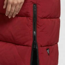 Bestpreis ❤️ Khujo SONE LIGHT - Wintermantel - Rot, Damen 🥰 16 Bestpreis ❤️ Khujo SONE LIGHT - Wintermantel - Rot, Damen 🥰 -Khujo Verkaufsladen d1b402e4c0e24b3fab81609ea7f8df73