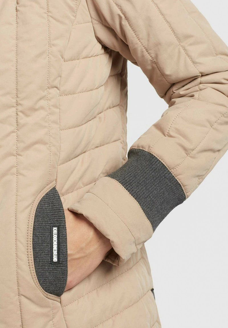 Beste Bewertungen von ❤️ Khujo TWEETY PRIME5 PEACHED - Übergangsjacke - Beige, Damen 🎉 7 Beste Bewertungen von ❤️ Khujo TWEETY PRIME5 PEACHED - Übergangsjacke - Beige, Damen 🎉 – Bild 7