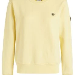 Billig 🤩 Khujo LISEL - Sweatshirt - Hellgelb, Damen 👍 15 Billig 🤩 Khujo LISEL - Sweatshirt - Hellgelb, Damen 👍 -Khujo Verkaufsladen d28495a7077f4c51bd904d51a22b69f1