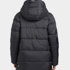 Auslauf ⌛ Khujo NIDALEE - Wintermantel - Schwarz, Damen ✨ 11 Auslauf ⌛ Khujo NIDALEE - Wintermantel - Schwarz, Damen ✨ -Khujo Verkaufsladen d2aff3669e8e4e0eb17708cc855f45d8