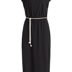 Aktion 🔔 Khujo DOREEN - Maxikleid - Schwarz, Damen ⭐ 15 Aktion 🔔 Khujo DOREEN - Maxikleid - Schwarz, Damen ⭐ -Khujo Verkaufsladen d2b8b36bcabe4dd680bb91469b0d258a