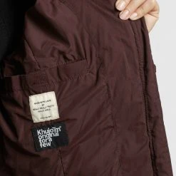 Angebote 🛒 Khujo TWEETY PRIME5 PEACHED - Übergangsjacke - Weinrot, Damen ⌛ 16 Angebote 🛒 Khujo TWEETY PRIME5 PEACHED - Übergangsjacke - Weinrot, Damen ⌛ -Khujo Verkaufsladen d30dbcecfe4d4646af82080b72daabb1