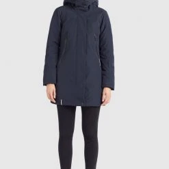 Großhandel 🎁 Khujo VIONA - Wintermantel - Dunkelblau, Damen 🛒 16 Großhandel 🎁 Khujo VIONA - Wintermantel - Dunkelblau, Damen 🛒 -Khujo Verkaufsladen d338c29ff9bd48a99836340b45177d4f