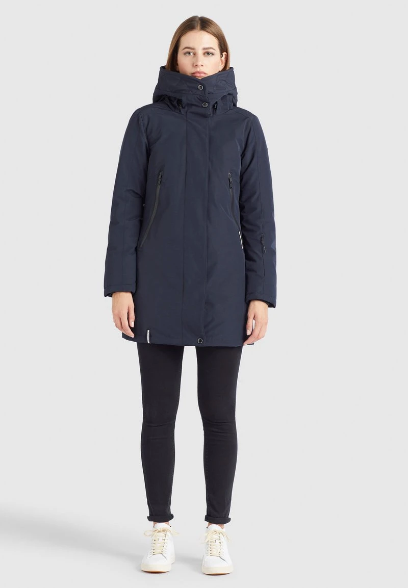 Großhandel 🎁 Khujo VIONA - Wintermantel - Dunkelblau, Damen 🛒 7 Großhandel 🎁 Khujo VIONA - Wintermantel - Dunkelblau, Damen 🛒 – Bild 7