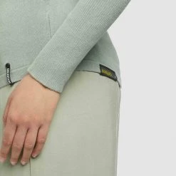 Rabatt ✔️ Khujo SHEA - Strickpullover - Mintgrün, Damen ⌛ 12 Rabatt ✔️ Khujo SHEA - Strickpullover - Mintgrün, Damen ⌛ -Khujo Verkaufsladen d4652ba825774de68351d082c9601dc5