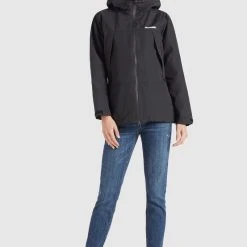 Top 10 🎁 Khujo ROZA - Outdoorjacke - Schwarz, Damen ⭐ -Khujo Verkaufsladen d48835fc6298401286ffd5d39107a030