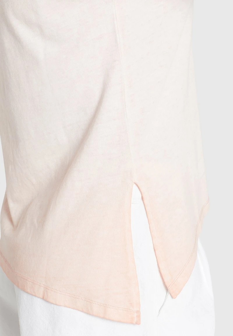 Rabatt 😉 Khujo MATAMA - T-Shirt Print - Apricot, Damen 🔥 9 Rabatt 😉 Khujo MATAMA - T-Shirt Print - Apricot, Damen 🔥 – Bild 9