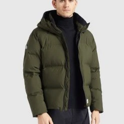 Coupon ⌛ Khujo RODNEY - Winterjacke - Dunkeloliv, Herren 🌟 12 Coupon ⌛ Khujo RODNEY - Winterjacke - Dunkeloliv, Herren 🌟 -Khujo Verkaufsladen d58585e6234f4d87bc23d204aeb7c5d6
