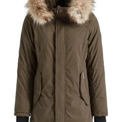 Angebote ❤️ Khujo TAIPA - Wintermantel - Khaki, Damen ❤️ 11 Angebote ❤️ Khujo TAIPA - Wintermantel - Khaki, Damen ❤️ -Khujo Verkaufsladen d6cb8da6c09742e2bbdca34ada6faf0c