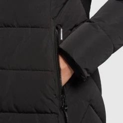 Coupon ๐ Khujo SILKE - Wintermantel - Schwarz, Damen ๐ 15 Coupon ๐ Khujo SILKE - Wintermantel - Schwarz, Damen ๐ -Khujo Verkaufsladen d75f879b9682479ea2f855e24bf285cf