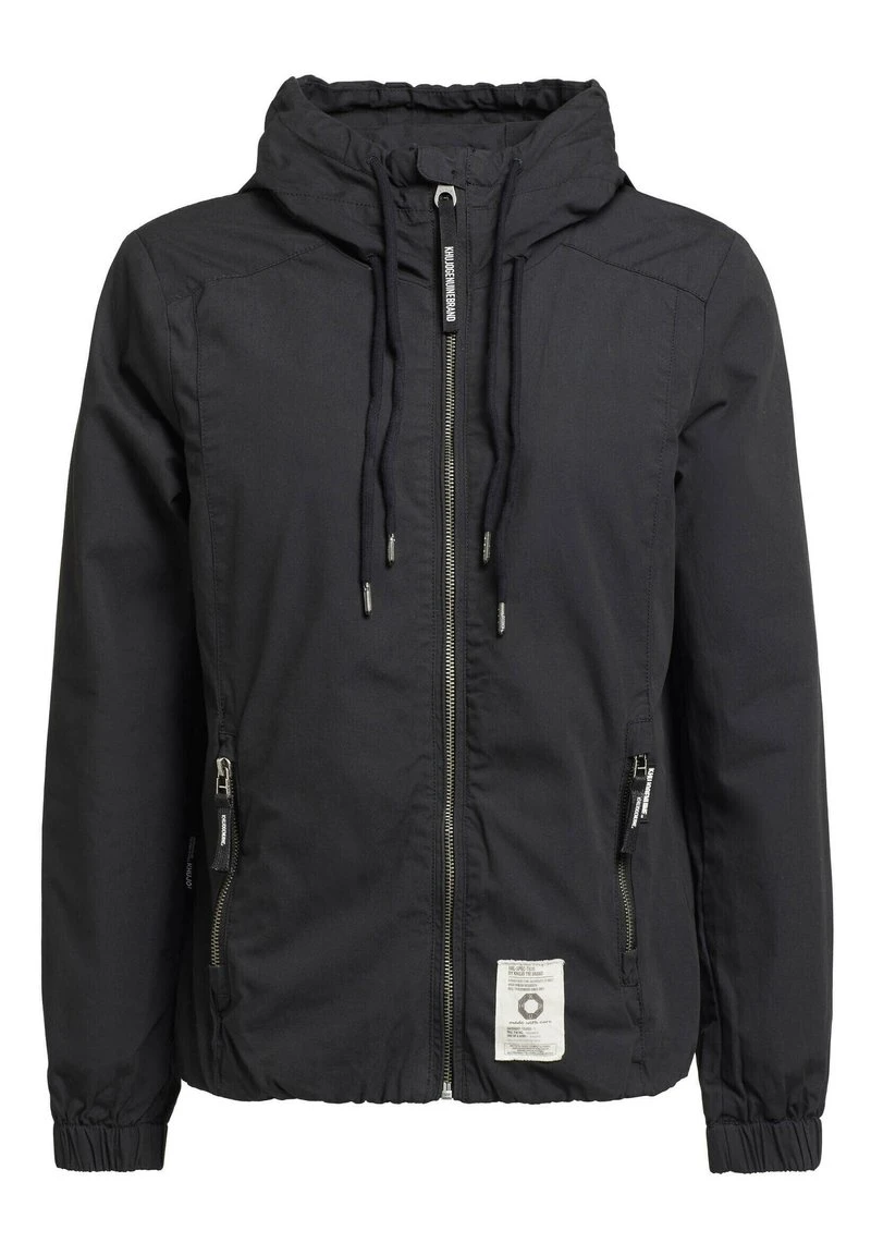 Besorgen 🥰 Khujo ROLAVA - Leichte Jacke - Schwarz, Damen 🎁 8 Besorgen 🥰 Khujo ROLAVA - Leichte Jacke - Schwarz, Damen 🎁 – Bild 8