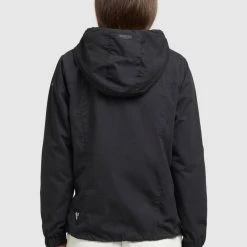 Besorgen 🥰 Khujo ROLAVA - Leichte Jacke - Schwarz, Damen 🎁 10 Besorgen 🥰 Khujo ROLAVA - Leichte Jacke - Schwarz, Damen 🎁 -Khujo Verkaufsladen d7f05bdfb2aa432fb24121ac88f0ae05