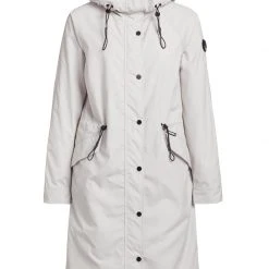 Blitzangebot ✨ Khujo MARNIA - Parka - Hellgrau, Damen 💯 14 Blitzangebot ✨ Khujo MARNIA - Parka - Hellgrau, Damen 💯 -Khujo Verkaufsladen d886184ae5424a998e6faf20de49a0b0