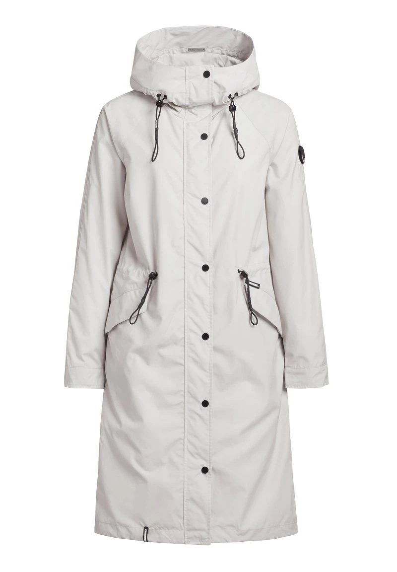 Blitzangebot ✨ Khujo MARNIA - Parka - Hellgrau, Damen 💯 7 Blitzangebot ✨ Khujo MARNIA - Parka - Hellgrau, Damen 💯 – Bild 7