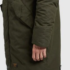 Beste Bewertungen von 👏 Khujo HOLDER - Wintermantel - Dunkelgrün, Herren 🥰 13 Beste Bewertungen von 👏 Khujo HOLDER - Wintermantel - Dunkelgrün, Herren 🥰 -Khujo Verkaufsladen d8aeb2c90d344bd7b72da7ab296fd53a