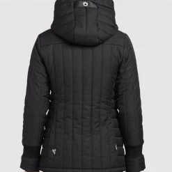 Auslauf ❤️ Khujo TWEETY PRIME5 - Übergangsjacke - Schwarz, Damen ✔️ 11 Auslauf ❤️ Khujo TWEETY PRIME5 - Übergangsjacke - Schwarz, Damen ✔️ -Khujo Verkaufsladen d8ef9be083de4d0da8f40226efc75603