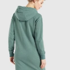 Auslauf ✨ Khujo HALOUMA - Freizeitkleid - Aqua Gewaschen, Damen 🔥 11 Auslauf ✨ Khujo HALOUMA - Freizeitkleid - Aqua Gewaschen, Damen 🔥 -Khujo Verkaufsladen d933ea397fca4eaca8e938e4a373d92d