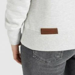 Neu 🎉 Khujo FANCI - Kapuzenpullover - Hellgrau Meliert, Damen ❤️ 18 Neu 🎉 Khujo FANCI - Kapuzenpullover - Hellgrau Meliert, Damen ❤️ -Khujo Verkaufsladen d938d9823c8e4af3acb9b95d8ab1ca54