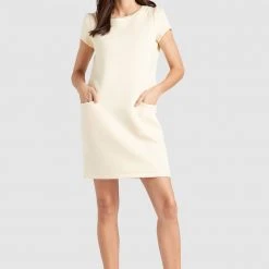 Top 10 🎁 Khujo MAYSA - Freizeitkleid - Gelb, Damen ⌛ -Khujo Verkaufsladen d98575c521be490bb707f98a9d4f0917