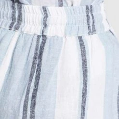 Budget 😍 Khujo MAXINE - Shorts - Blue, Damen 👏 -Khujo Verkaufsladen d9870d72ad6246c098f8556d906df7bc