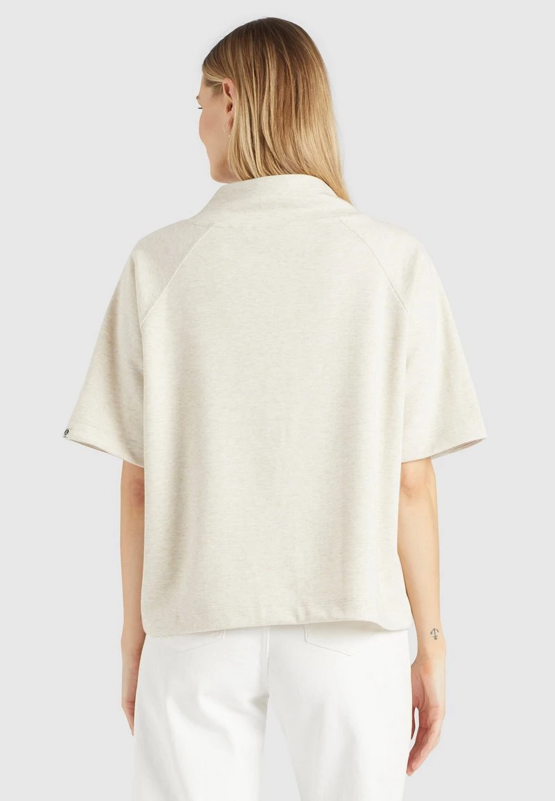 Beste Bewertungen von 🎉 Khujo AMENA - T-Shirt Print - Beige, Damen 🎁 3 Beste Bewertungen von 🎉 Khujo AMENA - T-Shirt Print - Beige, Damen 🎁 – Bild 3