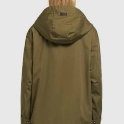 Beste Bewertungen von 👍 Khujo FRIPS - Übergangsjacke - Dunkeloliv, Damen ⭐ -Khujo Verkaufsladen da133e1dad254961b3a0d52b7b4549fb