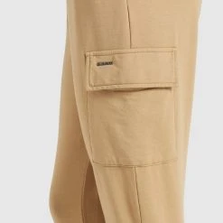 Besorgen ✔️ Khujo STACI - Jogginghose - Beige, Damen 🥰 -Khujo Verkaufsladen da2fe66f76414f86bf61b3f37bd09ef9