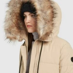 Aktion ⌛ Khujo MANTEL JARVANA - Wintermantel - Beige, Damen ⭐ 14 Aktion ⌛ Khujo MANTEL JARVANA - Wintermantel - Beige, Damen ⭐ -Khujo Verkaufsladen da688dfd27b54d52abfd9a9c2f3d1fa9