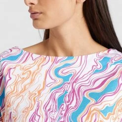 Bestes Angebot 🧨 Khujo SUTTON - T-Shirt Print - Mehrfarbig Gemustert, Damen 🛒 13 Bestes Angebot 🧨 Khujo SUTTON - T-Shirt Print - Mehrfarbig Gemustert, Damen 🛒 -Khujo Verkaufsladen da860e384b5343c7a54759b79b46bc3e