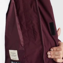 Bestes Angebot 🎁 Khujo TORINO - Wintermantel - Weinrot, Damen ⌛ -Khujo Verkaufsladen dafeb51e268941c0b06fa5e4d5160f5e