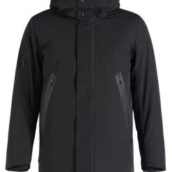 Besorgen ⭐ Khujo RACE - Wintermantel - Schwarz, Herren ❤️ -Khujo Verkaufsladen db060fa0ae4f42babb3d6e56de98550c