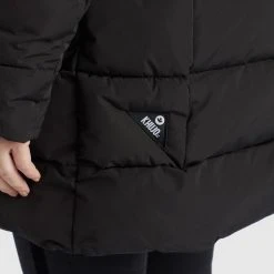 Schlussverkauf ⭐ Khujo SILLA - Wintermantel - Schwarz, Damen 🔥 16 Schlussverkauf ⭐ Khujo SILLA - Wintermantel - Schwarz, Damen 🔥 -Khujo Verkaufsladen db0df8f36ef74358a48dbc9ad4716a82